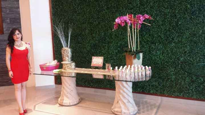 Despedida de soltera ;) - 8