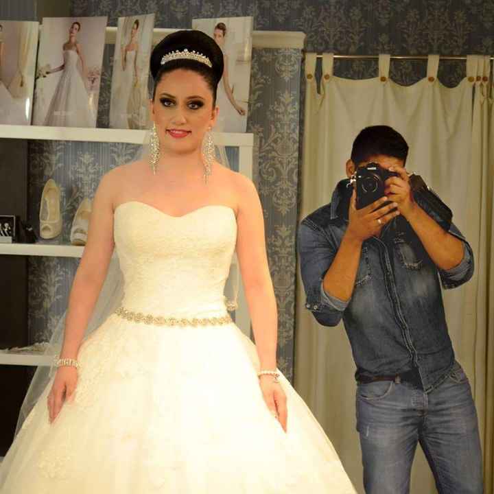 Nuestra boda :) - 11