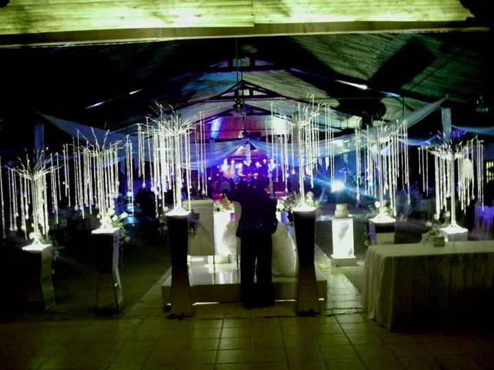 Nuestra boda :) - 12