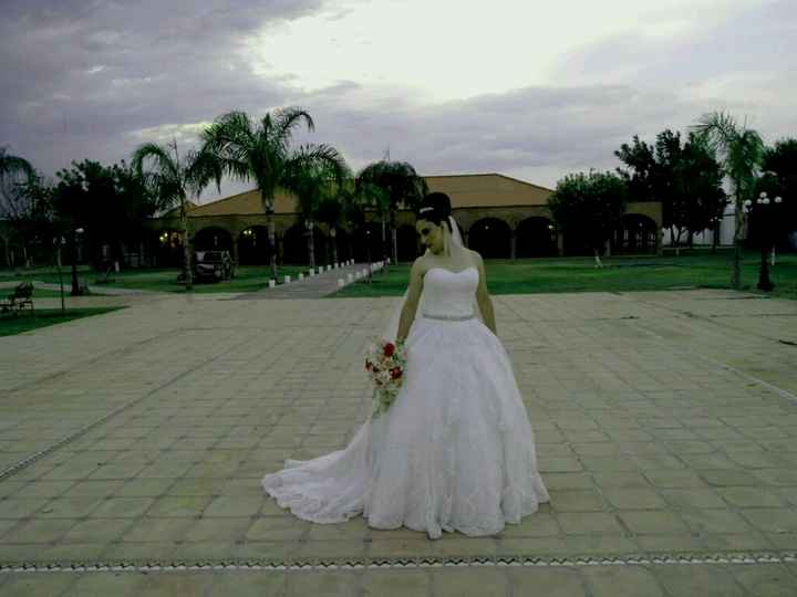 Nuestra boda :) - 15