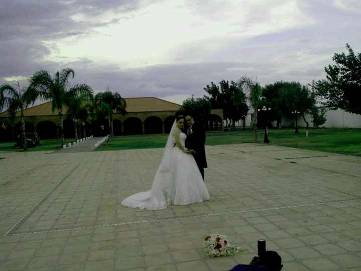 Nuestra boda :) - 19
