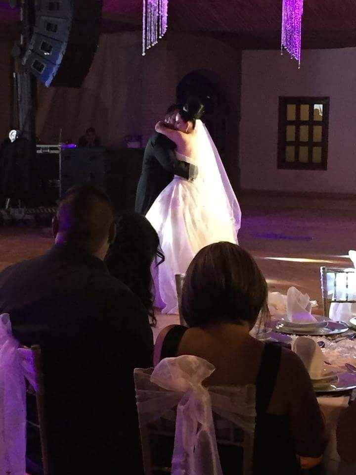Un poco mas de nuestra boda :) - 5