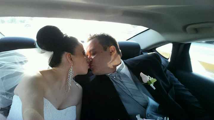 Un poco mas de nuestra boda :) - 8