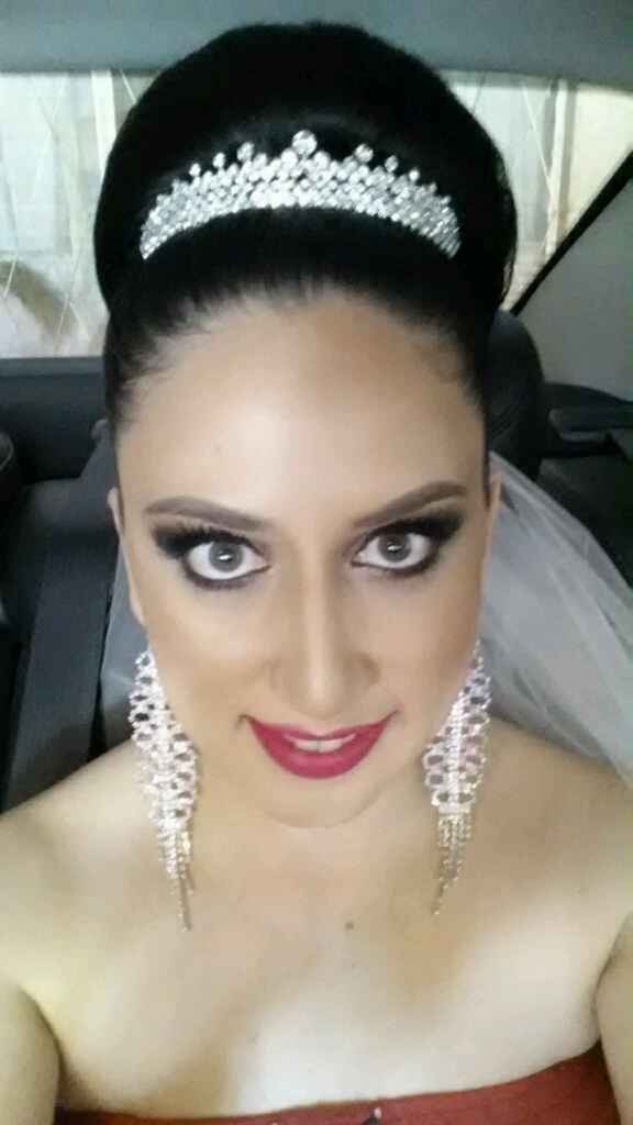 Un poco mas de nuestra boda :) - 10