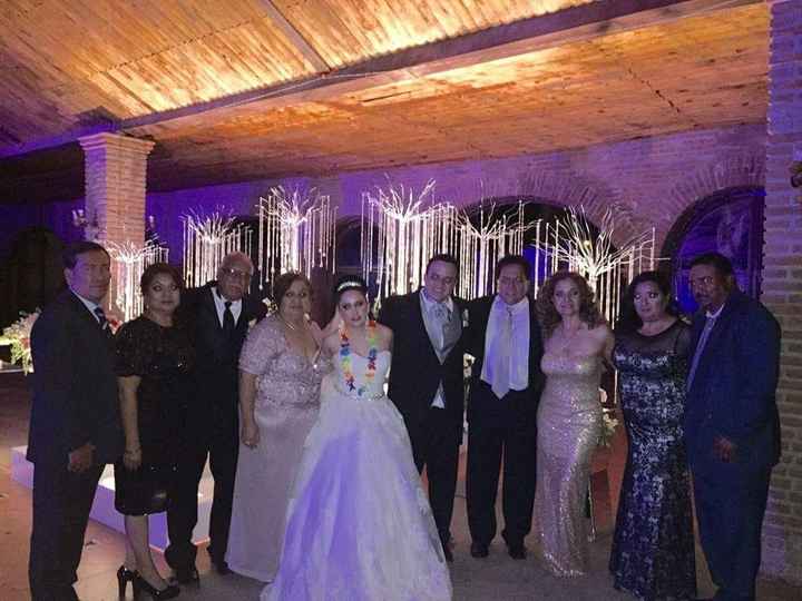 Un poco mas de nuestra boda :) - 12