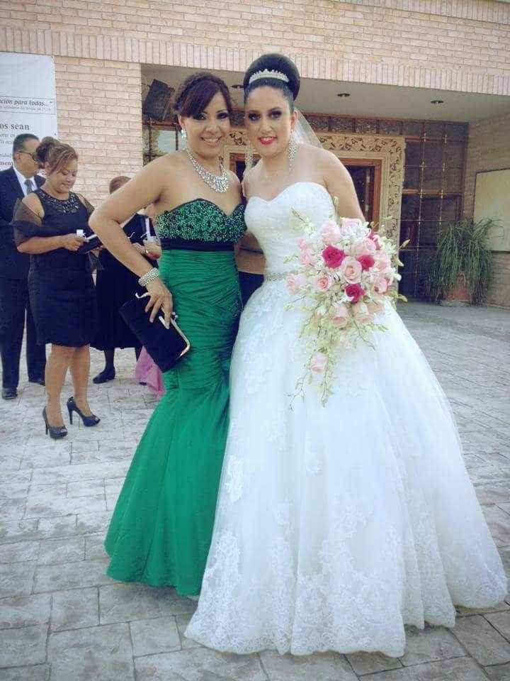 Un poco mas de nuestra boda :) - 13