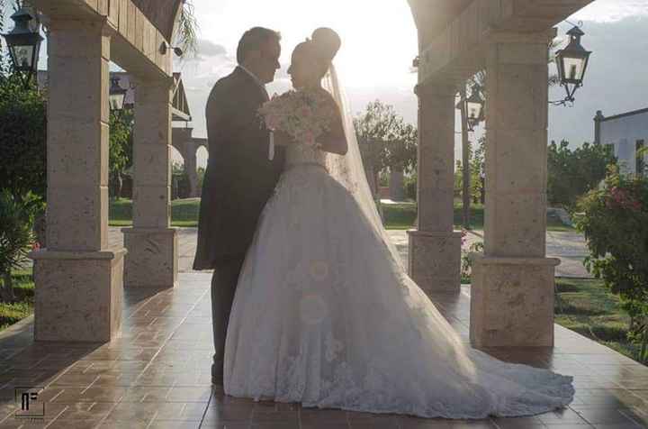 Nuestro gran dia - 1