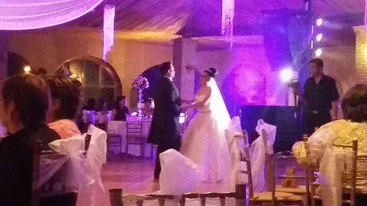 Nuestro gran dia - 3