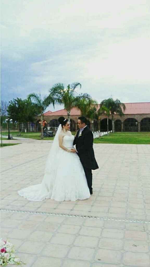 Nuestro gran dia - 5