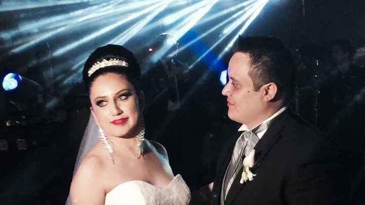 Nuestro gran dia - 7