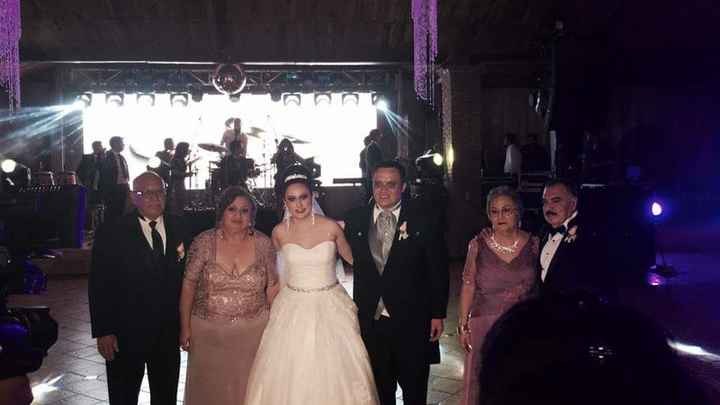 Nuestro gran dia - 11