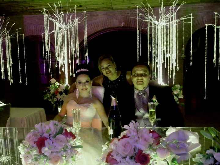 Nuestro gran dia - 15