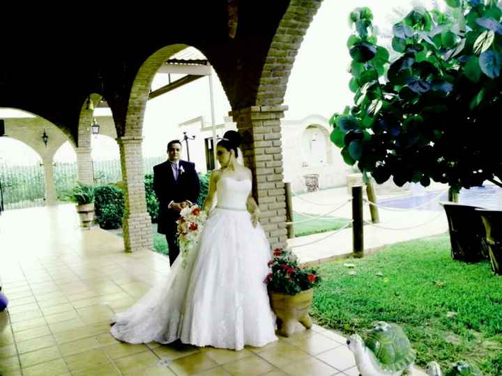 Compartiendo mas de nuestra boda - 6