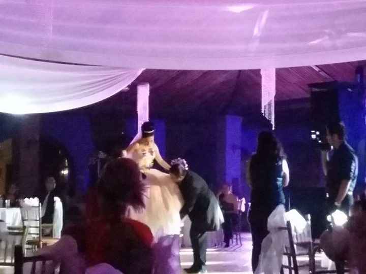 Compartiendo mas de nuestra boda - 8