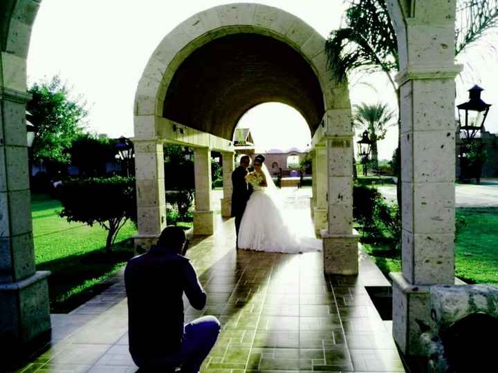 Compartiendo mas de nuestra boda - 9