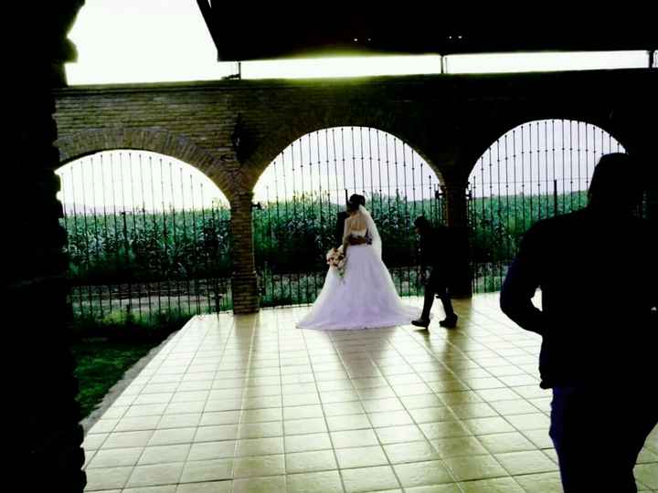 Compartiendo mas de nuestra boda - 10