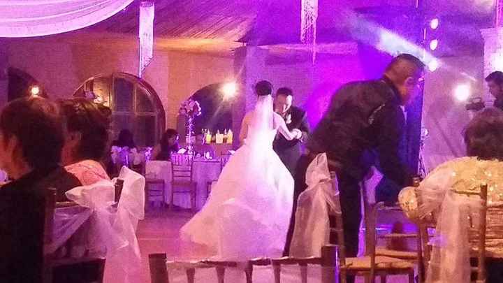 Compartiendo mas de nuestra boda - 13