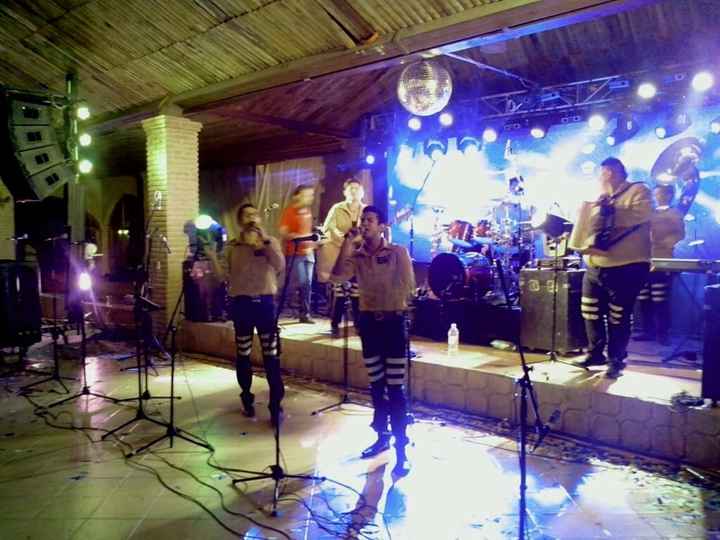 Compartiendo mas de nuestra boda - 14