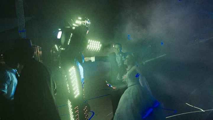 Compartiendo mas de nuestra boda - 16