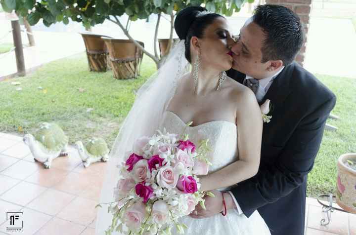 Fotos oficiales de nuestro gran dia - 2