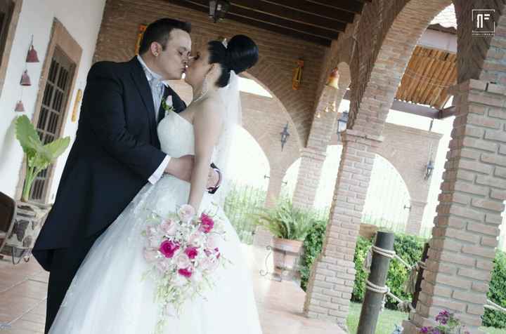 Fotos oficiales de nuestro gran dia - 3