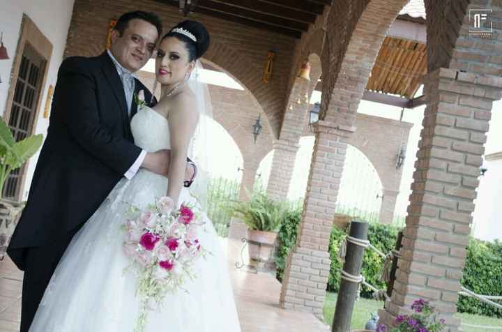 Fotos oficiales de nuestro gran dia - 4