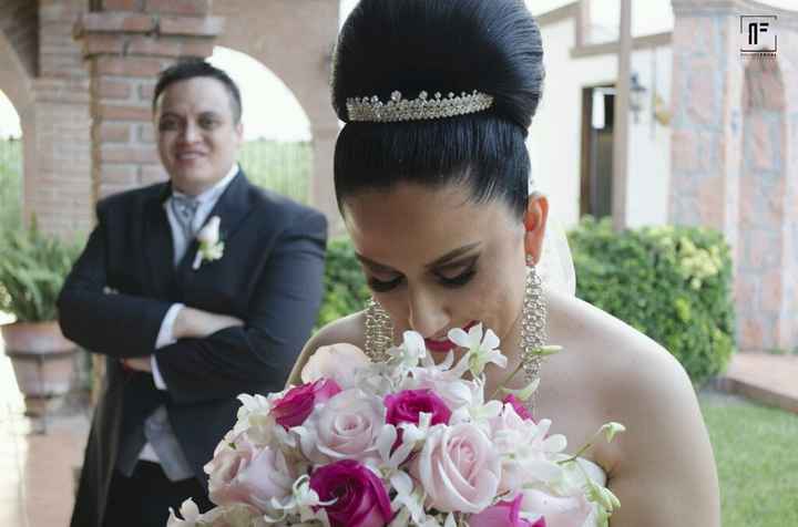 Fotos oficiales de nuestro gran dia - 5