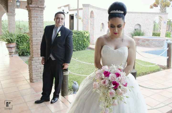 Fotos oficiales de nuestro gran dia - 6