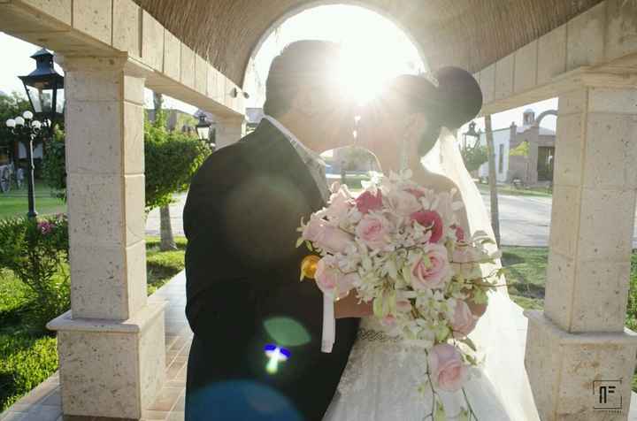 Fotos oficiales de nuestro gran dia - 9