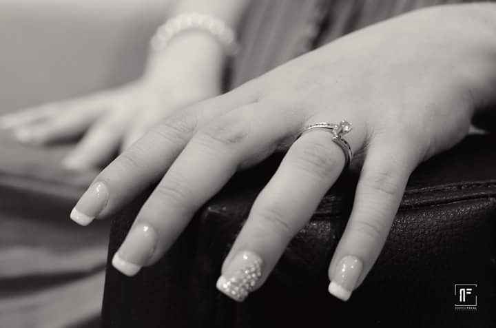 Felizmente casados m&v - 2