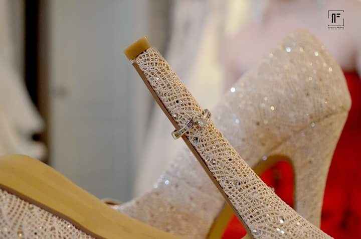 Felizmente casados m&v - 4