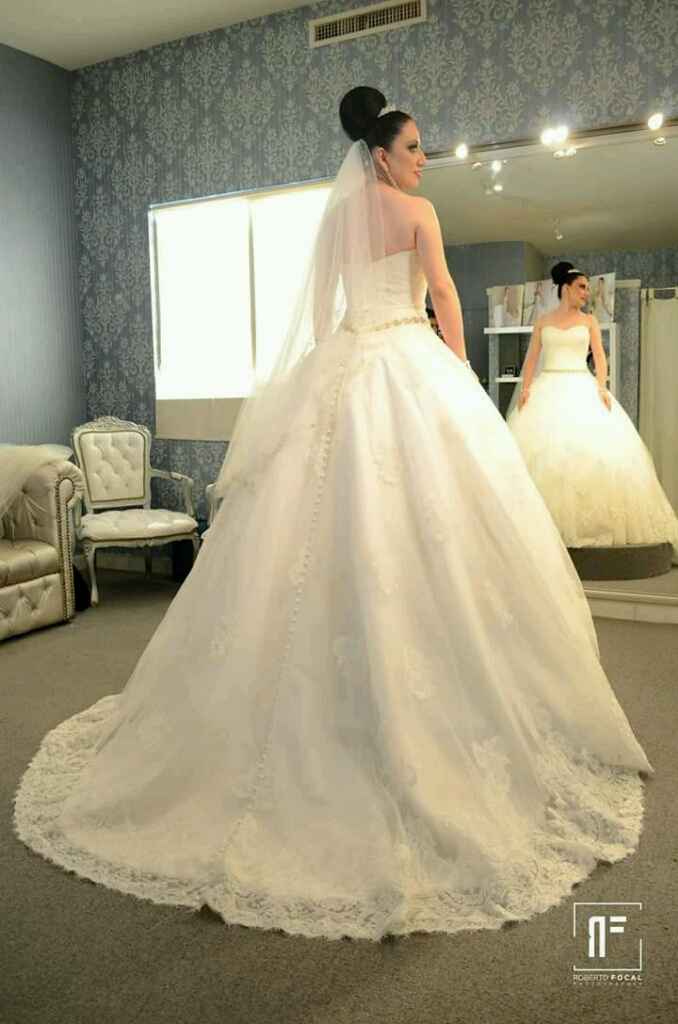 Felizmente casados m&v - 6