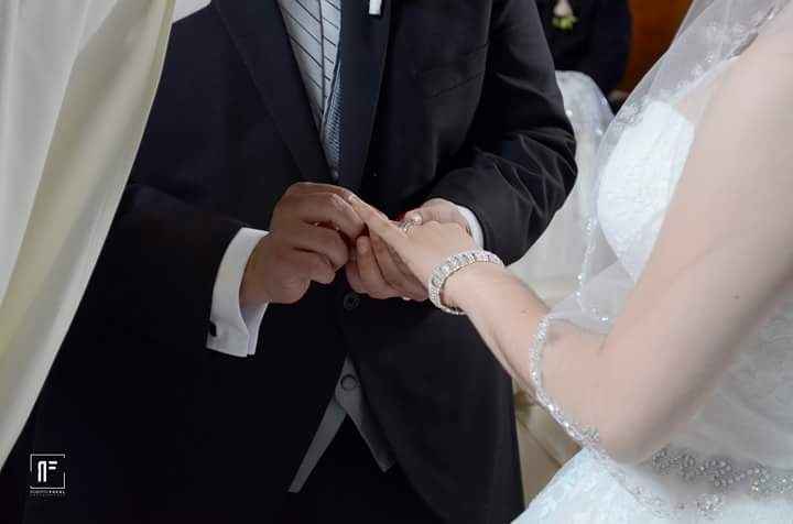 Felizmente casados m&v - 7