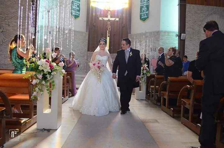 Felizmente casados m&v - 8