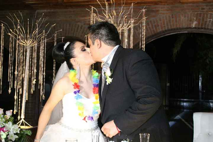 Recordando nuestra boda ???? - 4