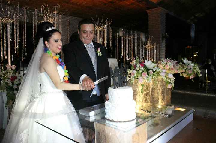 Recordando nuestra boda ???? - 6