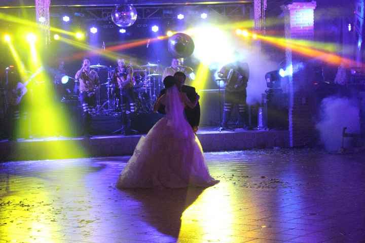 Recordando nuestra boda ???? - 7