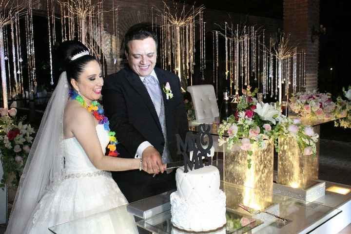 Recordando nuestra boda ???? - 9