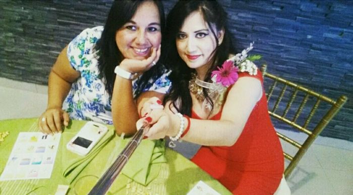 Despedida de soltera ;) - 4