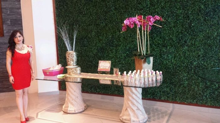 Despedida de soltera ;) - 8