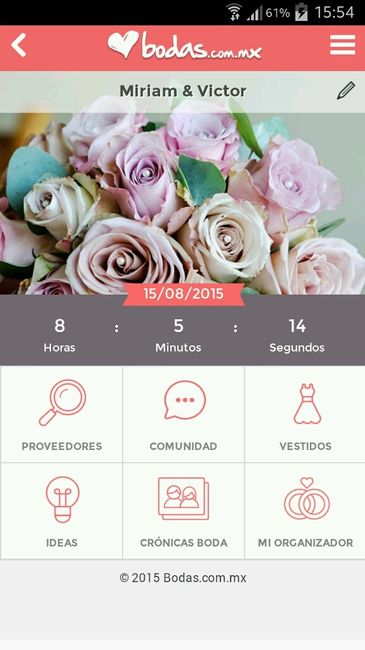 Ese momento en que tu corazón se paraliza - 1