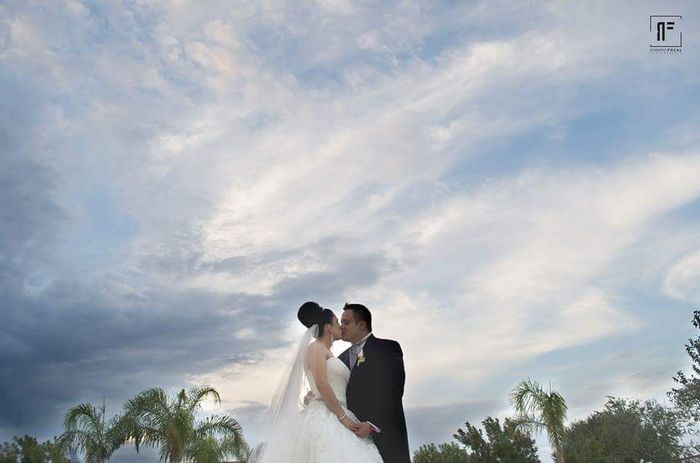 Nuestra boda :) - 10