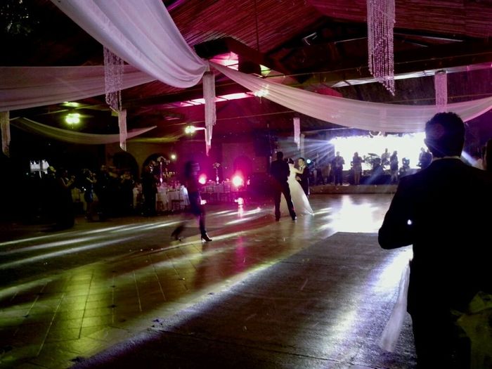 Nuestra boda :) - 13