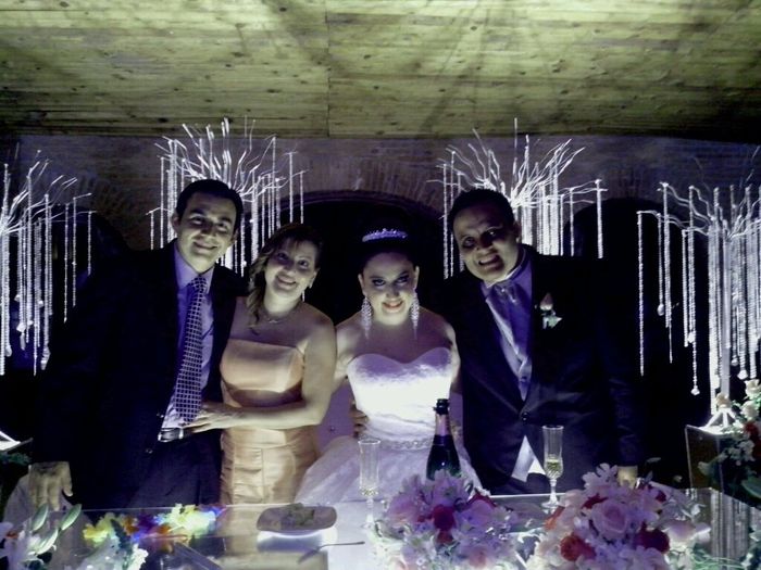 Nuestra boda :) - 16