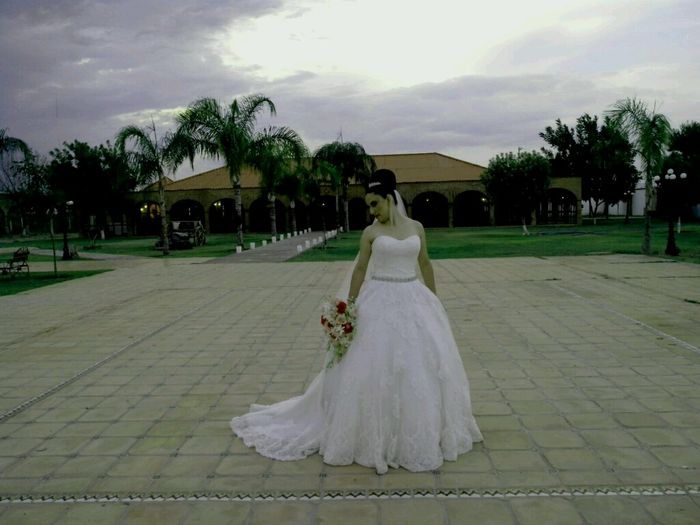 Nuestra boda :) - 18