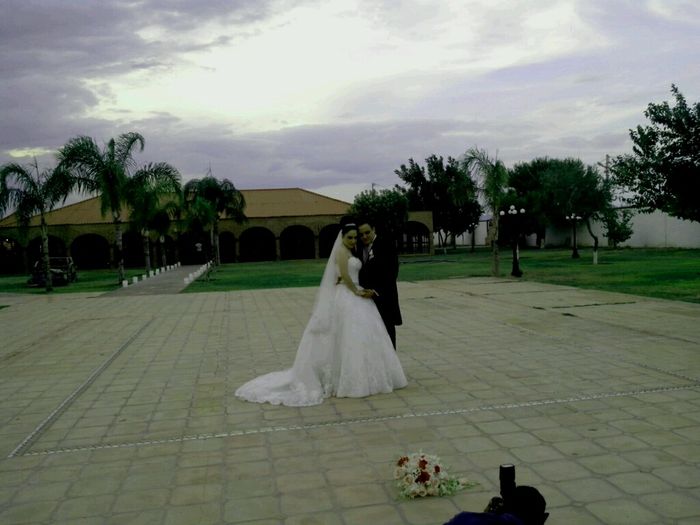 Nuestra boda :) - 19