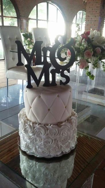 Un poco mas de nuestra boda :) - 2