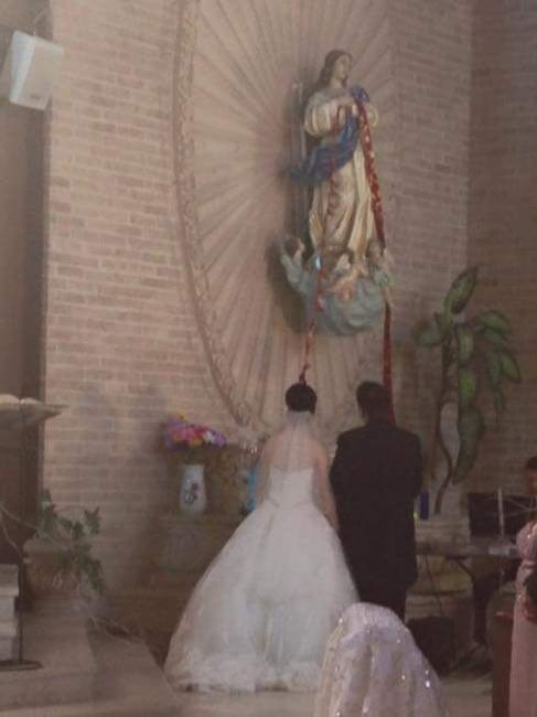 Un poco mas de nuestra boda :) - 4
