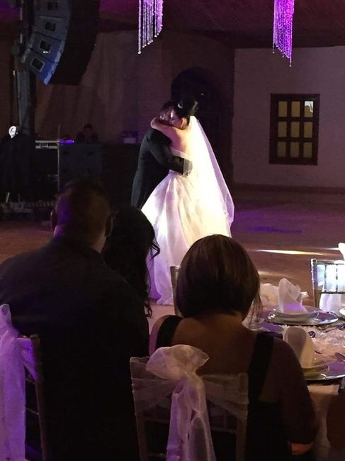 Un poco mas de nuestra boda :) - 5