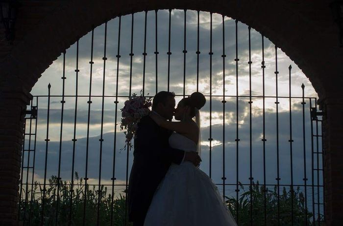 Nuestro gran dia - 2